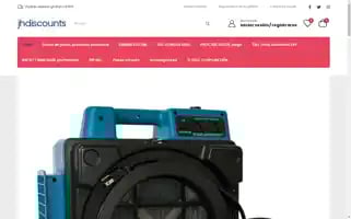 Jhdiscounts.shop Screenshot 2024-05-29 10:38:09