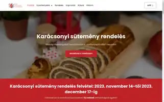 Karacsonyisutik.hu Screenshot 2024-05-25 12:32:13