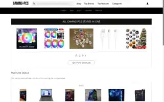 Gamingpcsi.com Screenshot 2024-05-15 23:14:06