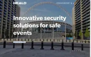 Heald.uk.com Screenshot 2024-06-11 16:57:06