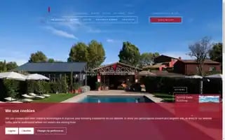 Locandarossa.com Screenshot 2024-05-12 18:49:31