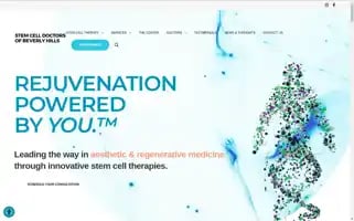 Stemcelldoctorsbeverlyhills.com Screenshot 2024-07-01 10:27:08