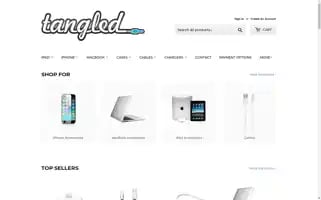 Tangled.co.za Screenshot 2024-05-05 06:55:37