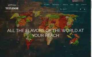 Teixidor.com Screenshot 2024-07-02 17:54:11