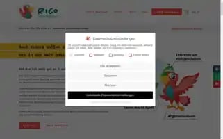 Rico-der-papagei.de Screenshot 2024-05-18 13:11:34