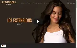 Ice-extensions.de Screenshot 2024-04-27 14:00:00