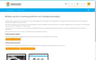 Learning-vakdiplomanodig.nl Screenshot 2024-06-14 14:50:43