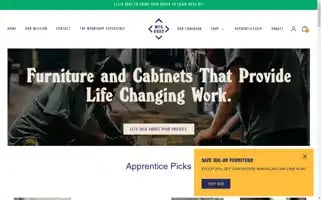 Magiccitywoodworks.org Screenshot 2024-05-05 18:32:22