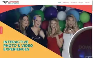 Austincityphotobooth.com Screenshot 2024-05-15 12:49:06