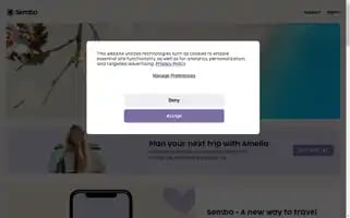 Sembo.ie Screenshot 2024-07-09 19:19:04