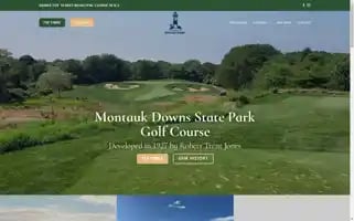 Montaukdownsgolfcourse.com Screenshot 2024-07-05 08:10:12