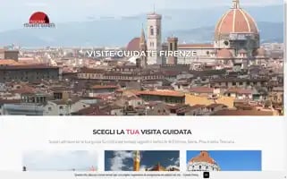 Tuscanytouristguides.com Screenshot 2024-04-23 23:19:36