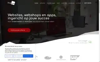 Hoogdesign.nl Screenshot 2024-06-14 14:04:19