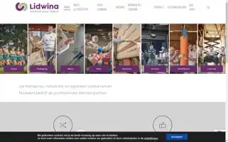 Lidwina.eu Screenshot 2024-06-15 07:13:15