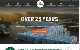 Energex.com Screenshot 2024-05-09 14:15:41