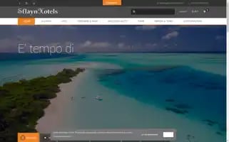 Sflaynhotels.com Screenshot 2024-04-25 09:41:15