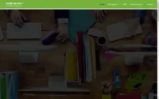 Mediaserviceitalia.it Screenshot 2024-06-28 07:05:30