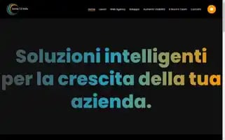 Servizitrepuntozero.com Screenshot 2024-06-18 04:24:15