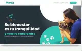 Manilacentroveterinario.com Screenshot 2024-05-27 04:16:05