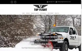 Top-flightmaintenance.com Screenshot 2024-04-23 04:57:38