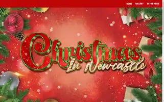 Xmasnewcastle.co.uk Screenshot 2024-05-27 06:49:02