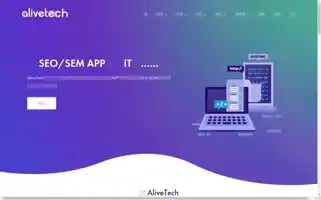 Alivetech.com.au Screenshot 2024-06-17 01:40:09