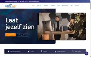 Bureauhanze.nl Screenshot 2024-06-27 20:47:36
