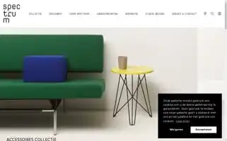 Spectrumdesign.nl Screenshot 2024-06-11 21:58:22