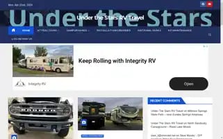 Underthestarsrvtravel.com Screenshot 2024-04-22 23:50:46