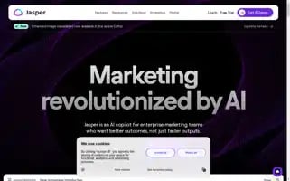 Jasper.ai Screenshot 2024-06-18 01:28:14