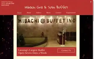 Hibachigrilllansing.com Screenshot 2024-05-16 01:21:04