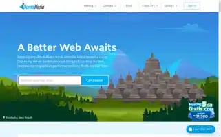 Domainesia.com Screenshot 2024-06-19 03:34:50