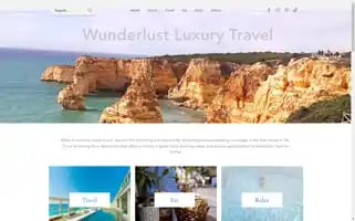 Wunderlustluxurytravel.com Screenshot 2024-04-27 03:55:47