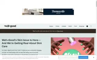 Wellandgood.com Screenshot 2024-05-15 01:18:10