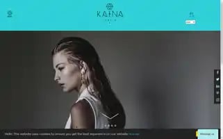 Kainajewels.com Screenshot 2024-05-29 08:56:22