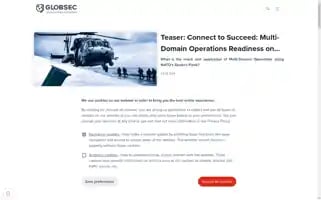Globsec.org Screenshot 2024-06-15 17:51:36