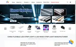 Strip-ledlight.com Screenshot 2024-04-26 00:41:54