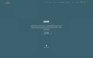 Sadr.com.sa Screenshot 2024-06-28 18:42:07