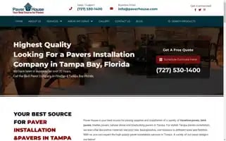 Paverhouse.com Screenshot 2024-05-13 08:17:41