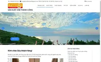 Successluggage.com Screenshot 2024-04-12 07:39:11