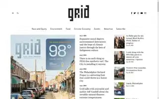 Gridphilly.com Screenshot 2024-07-04 16:49:39