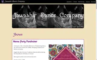 Jawaahir.org Screenshot 2024-05-16 03:10:55