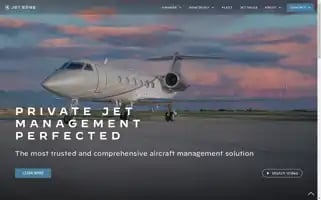 Flyjetedge.com Screenshot 2024-07-01 22:59:44