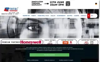 Totaltech.ro Screenshot 2024-05-14 14:13:48
