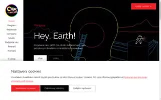 Laputyka.cz Screenshot 2024-07-08 13:40:40