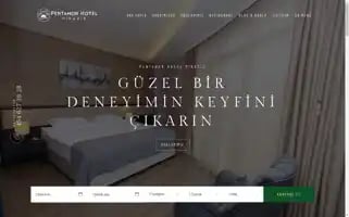 Pentahorhotel.com Screenshot 2024-04-17 04:43:41
