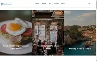 Foodfortravel.com Screenshot 2024-04-18 16:18:43