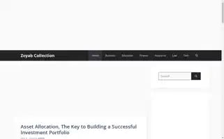 Zoyabcollection.com Screenshot 2024-05-28 14:14:22