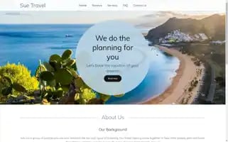 Suetravel.com Screenshot 2024-04-17 15:15:40