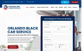 Crosslinktouristic.com Screenshot 2024-04-15 08:59:05